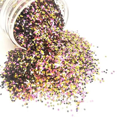 Chunky Glitter Signature Chunky Glitter Signature